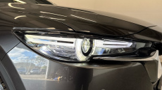 Mazda CX-5 2.5 GT Sport 5dr Auto AWD Petrol Estate